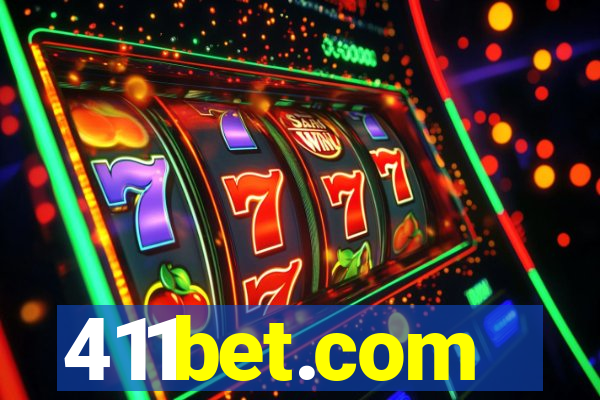 411bet.com