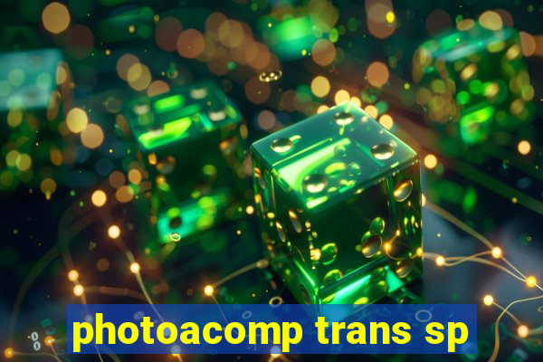 photoacomp trans sp