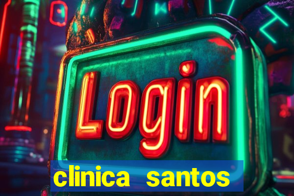 clinica santos dumont uberaba