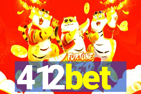 412bet