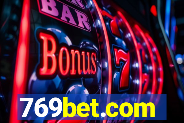 769bet.com