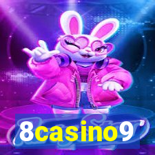 8casino9