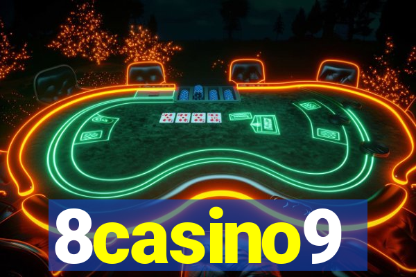 8casino9