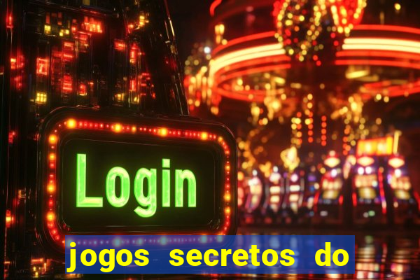 jogos secretos do friv 2018