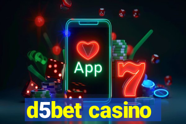 d5bet casino