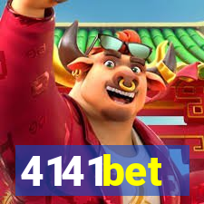 4141bet