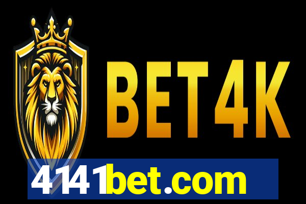 4141bet.com