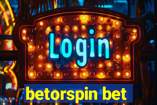 betorspin bet