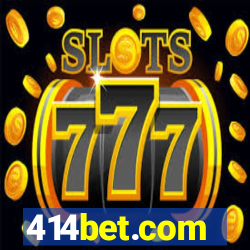 414bet.com