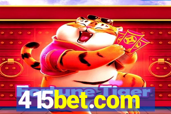 415bet.com