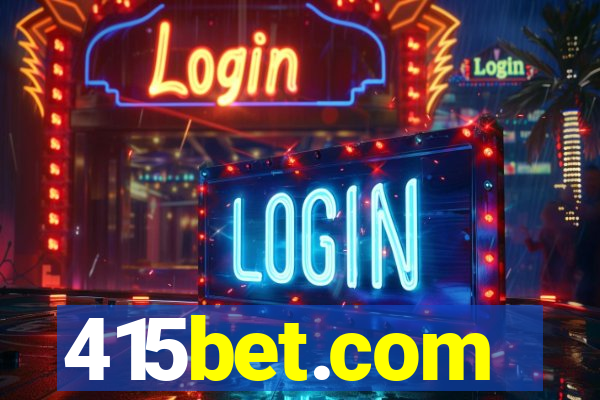 415bet.com