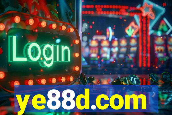 ye88d.com