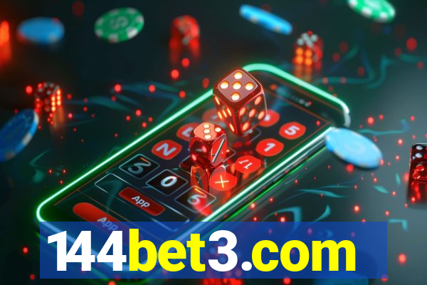 144bet3.com