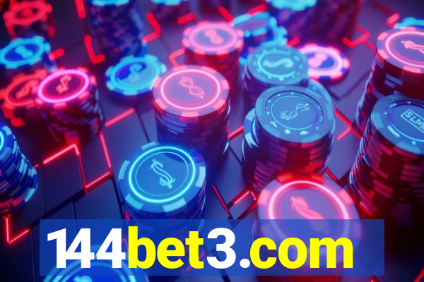 144bet3.com