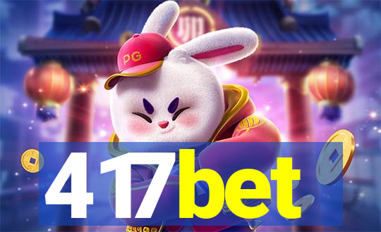 417bet