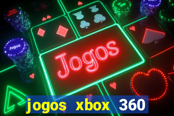 jogos xbox 360 jtag rgh