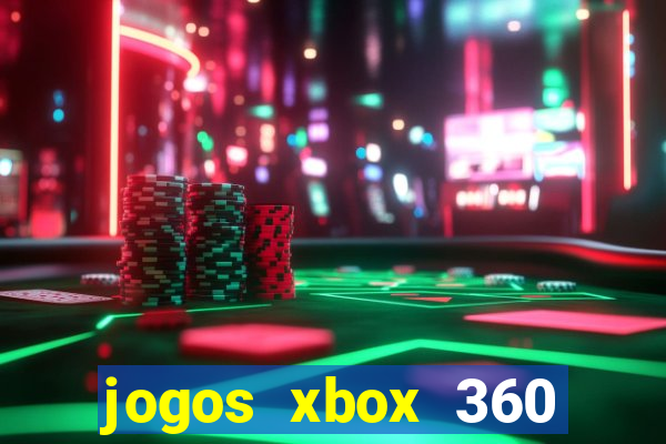 jogos xbox 360 jtag rgh