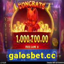 galosbet.cc