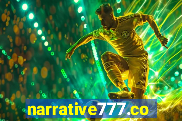 narrative777.com