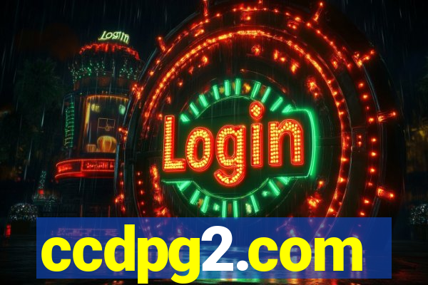 ccdpg2.com