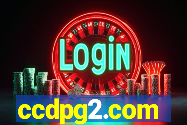 ccdpg2.com