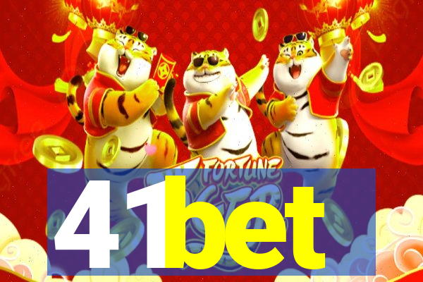 41bet