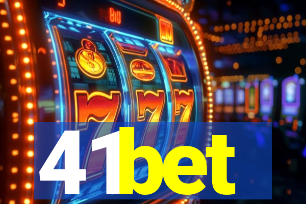 41bet