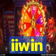 iiwin