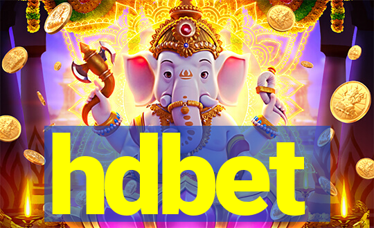 hdbet