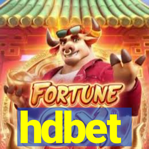 hdbet