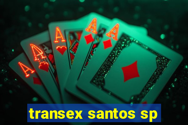 transex santos sp