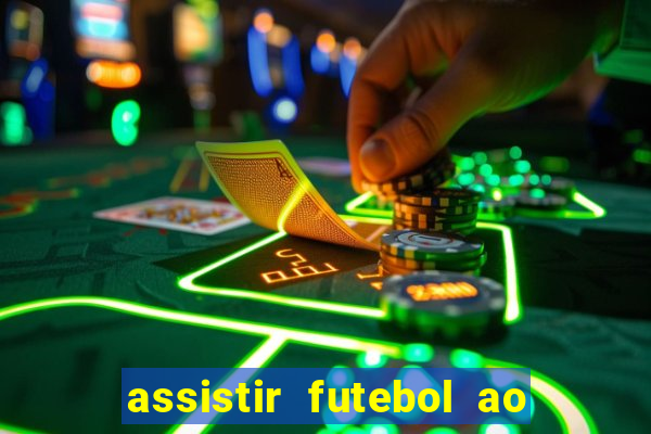 assistir futebol ao vivo gratis no sportv