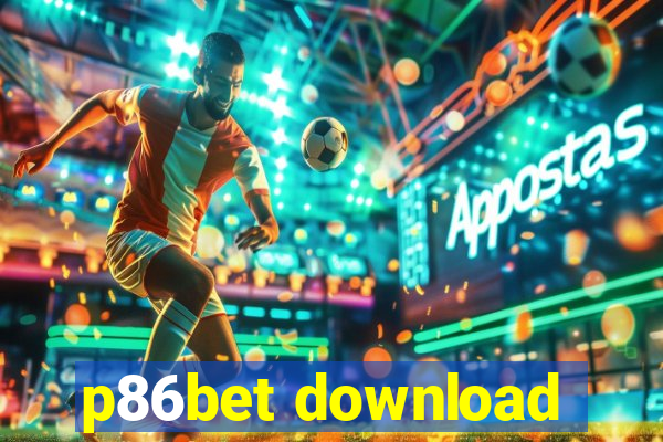 p86bet download