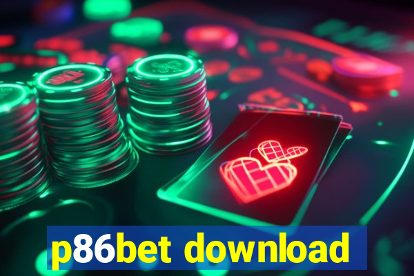 p86bet download