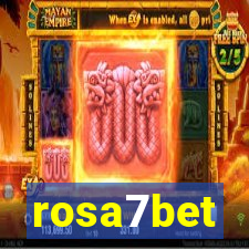 rosa7bet