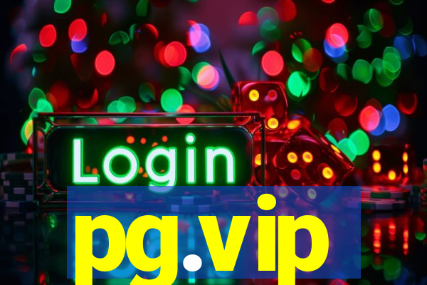 pg.vip