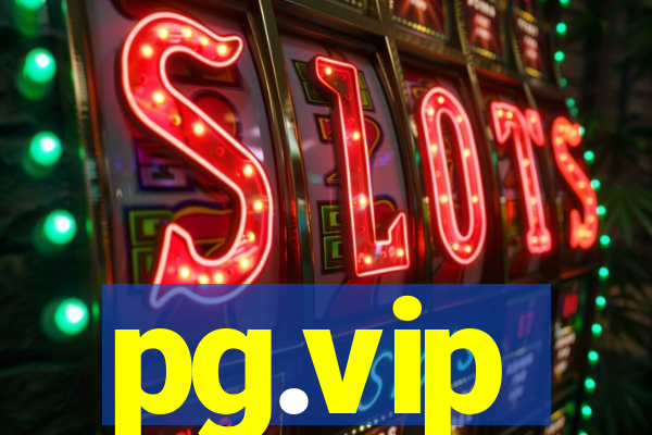 pg.vip