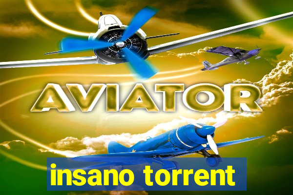 insano torrent