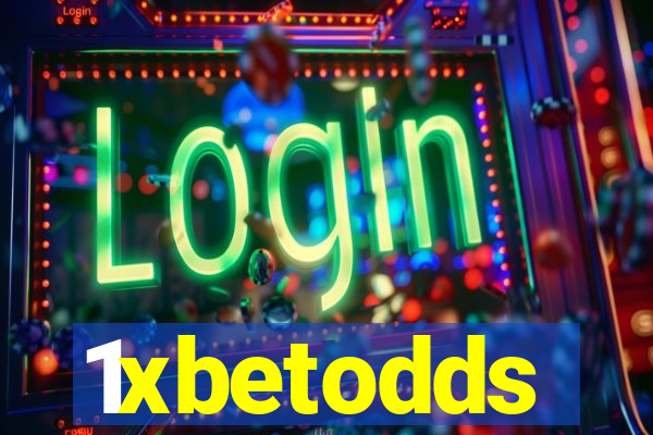 1xbetodds