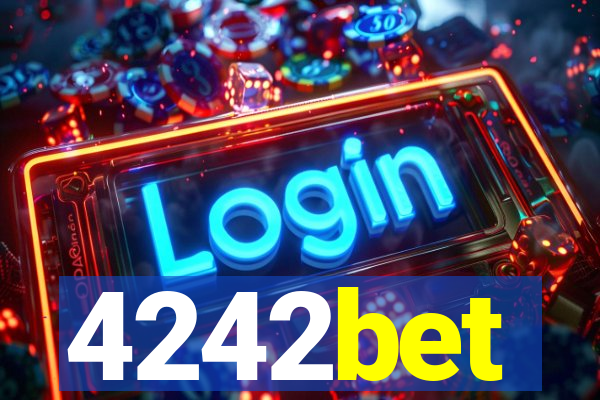 4242bet