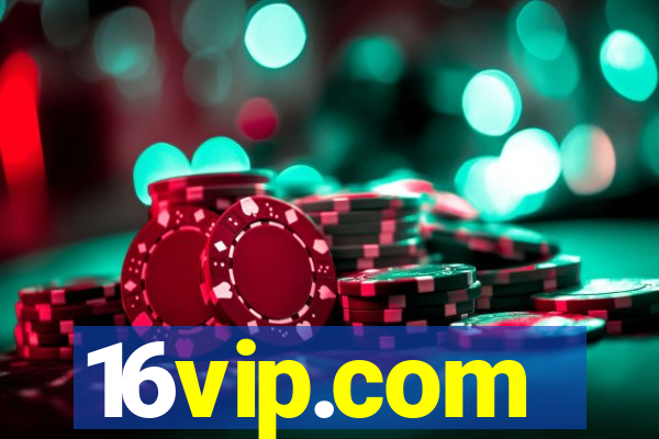 16vip.com