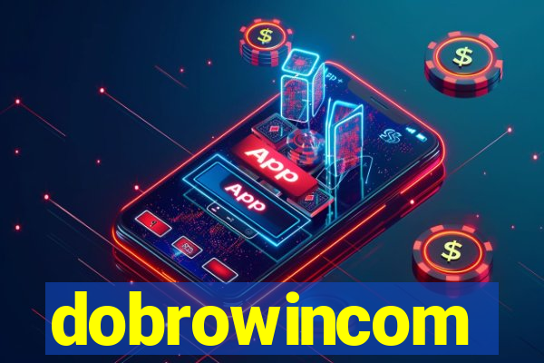 dobrowincom