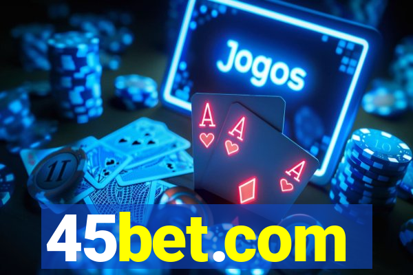 45bet.com