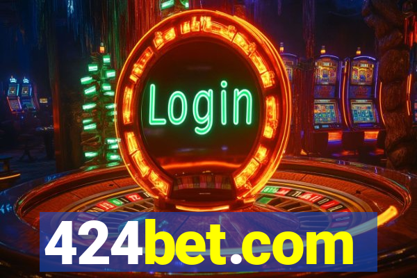 424bet.com