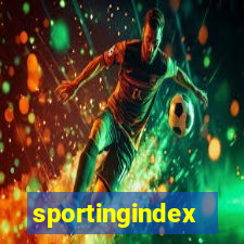 sportingindex