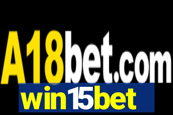 win15bet