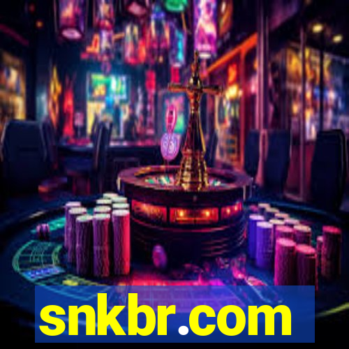 snkbr.com