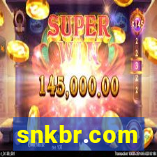 snkbr.com