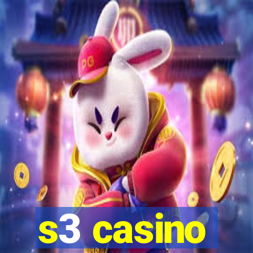 s3 casino