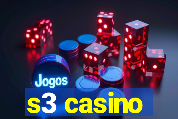 s3 casino